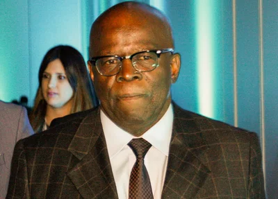 Joaquim Barbosa