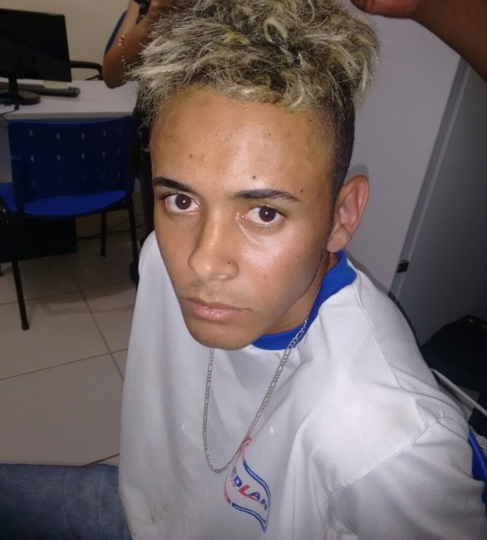 Danilo Lopes