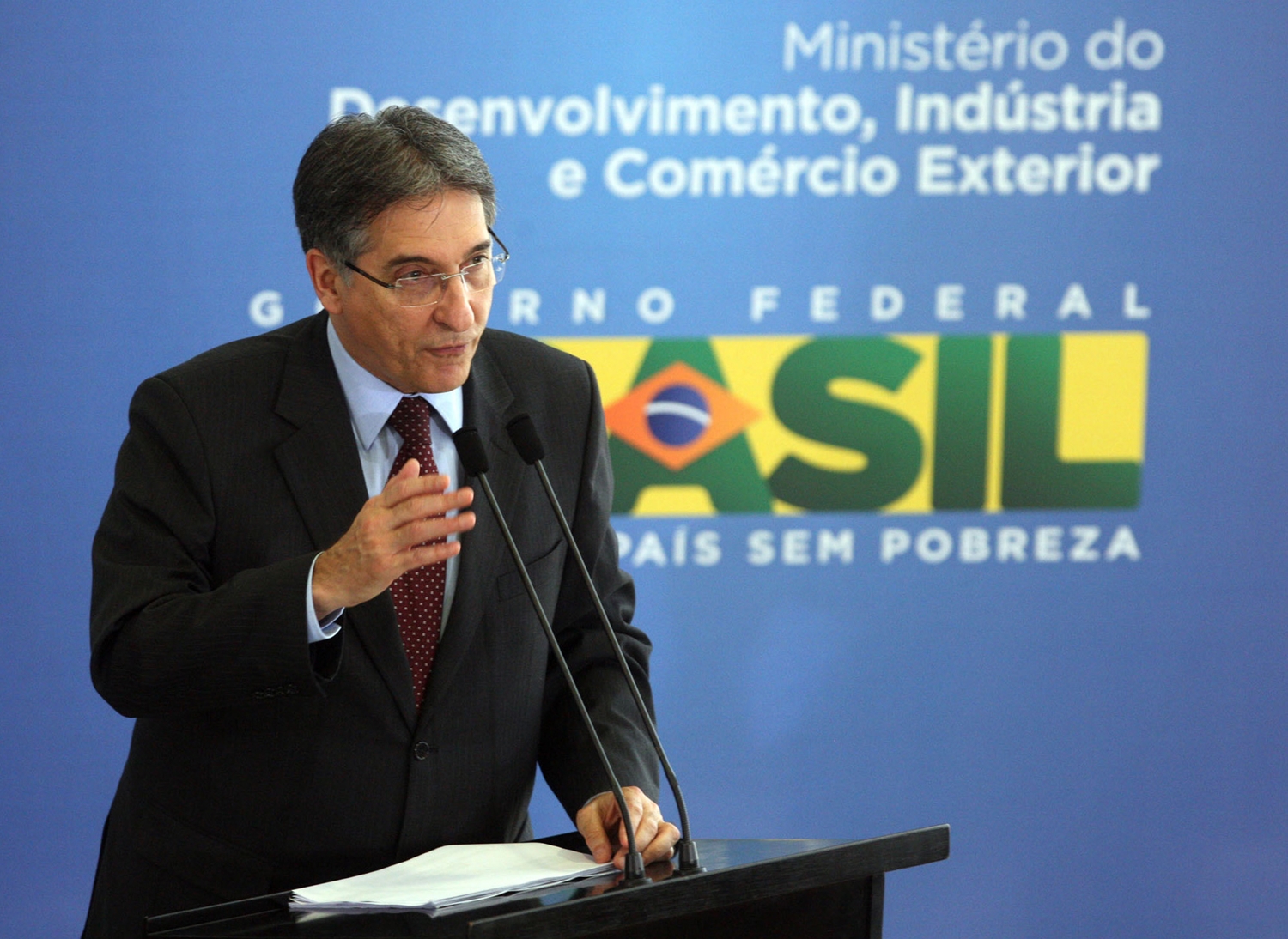 Fernando Pimentel