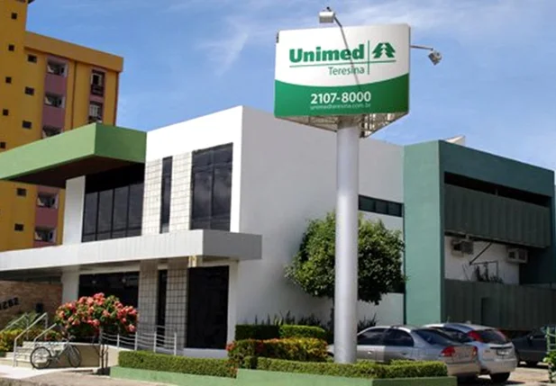 Unimed Teresina