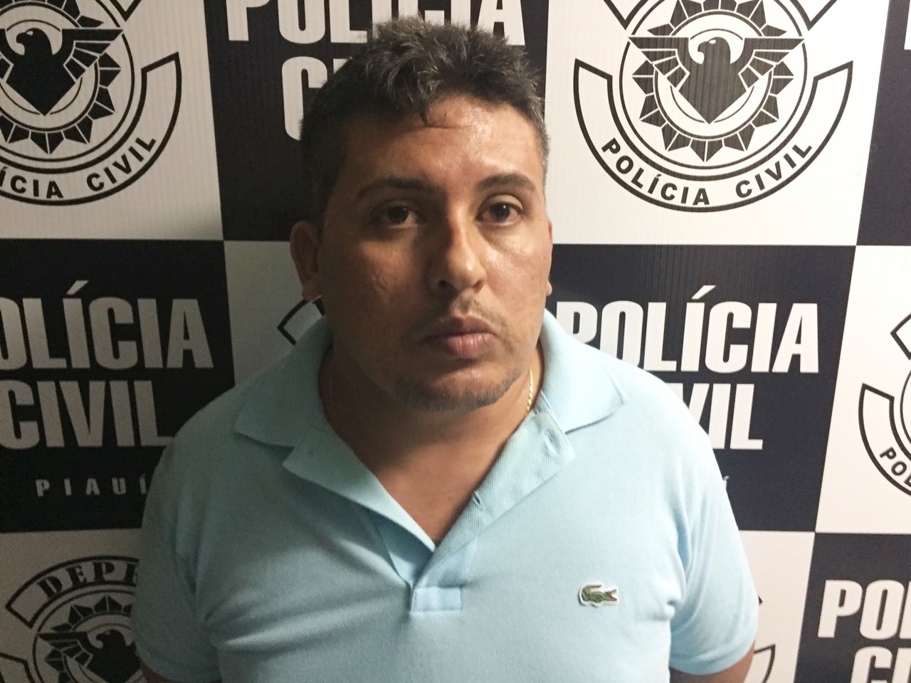 Eurismar Castro Sousa, vulgo Mazim