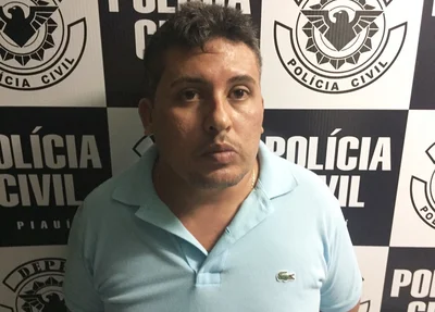Eurismar Castro Sousa, vulgo Mazim