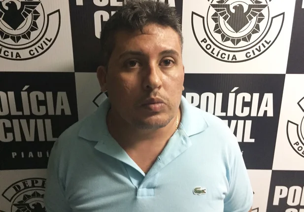 Eurismar Castro Sousa, vulgo Mazim