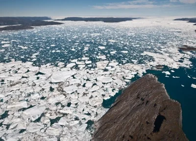 Mudança climática