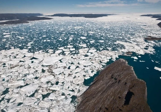 Mudança climática