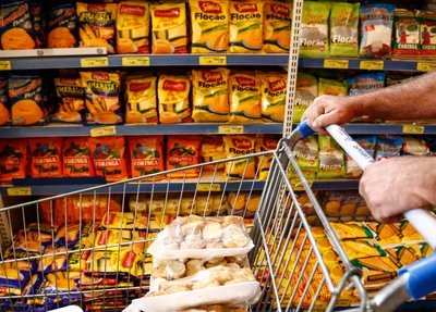 Supermercado Carvalho