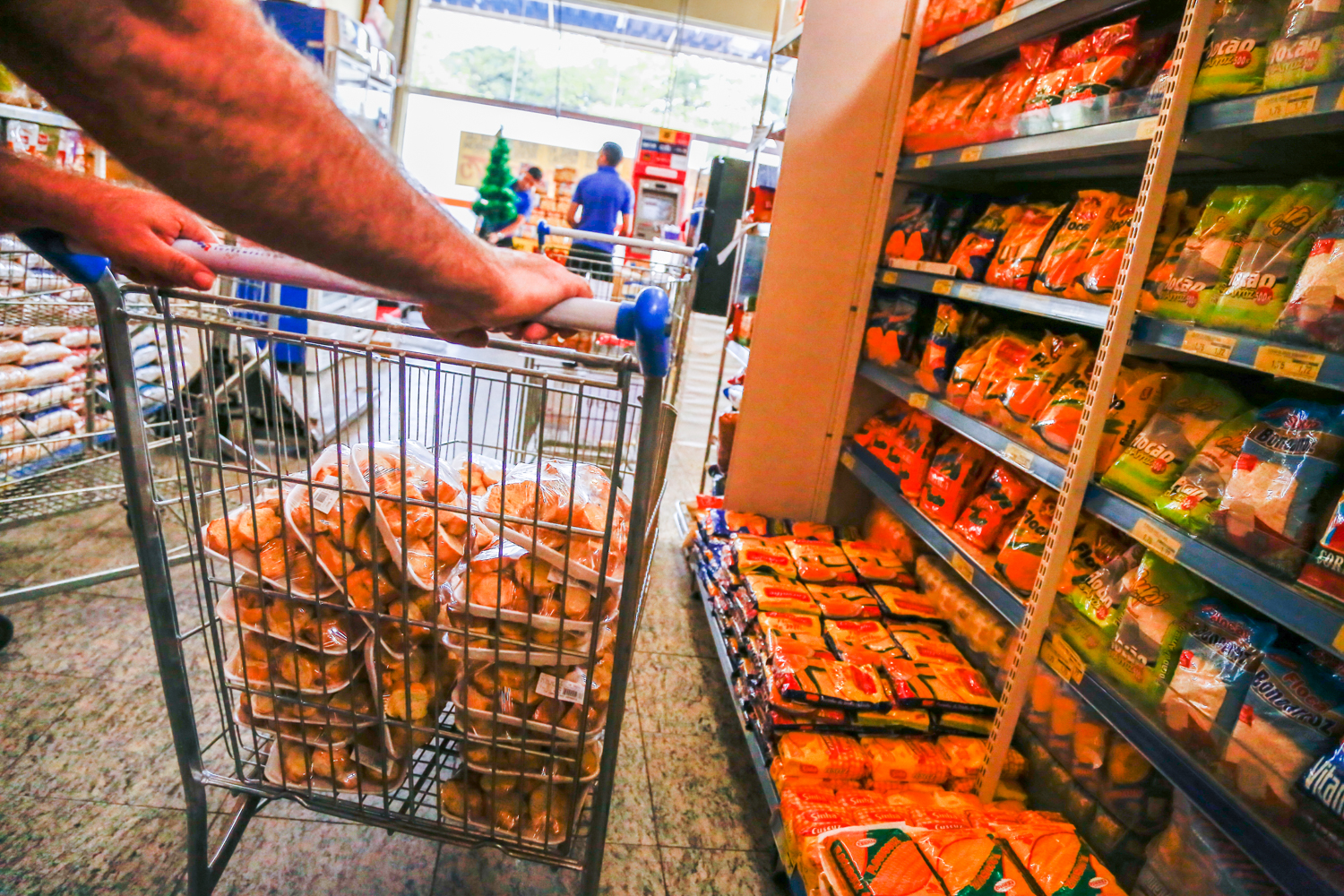 Supermercado 