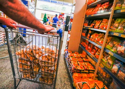 Supermercado 