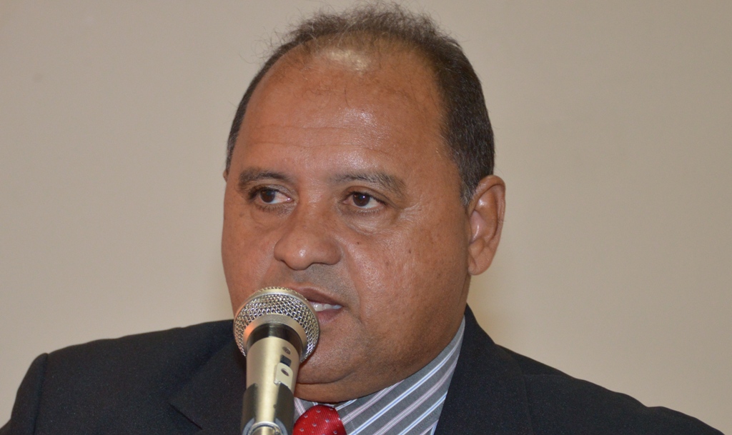Vereador Maté concorrerá a presidência da Câmara Municipal de Picos.
