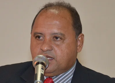 Vereador Maté concorrerá a presidência da Câmara Municipal de Picos.
