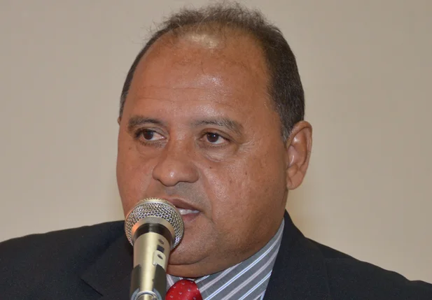 Vereador Maté concorrerá a presidência da Câmara Municipal de Picos.