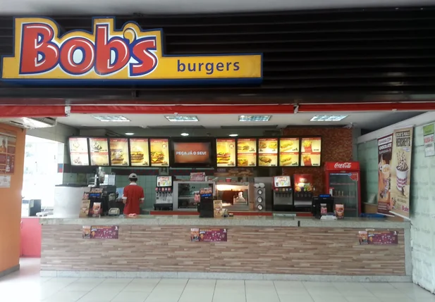Bob´s do Riverside 