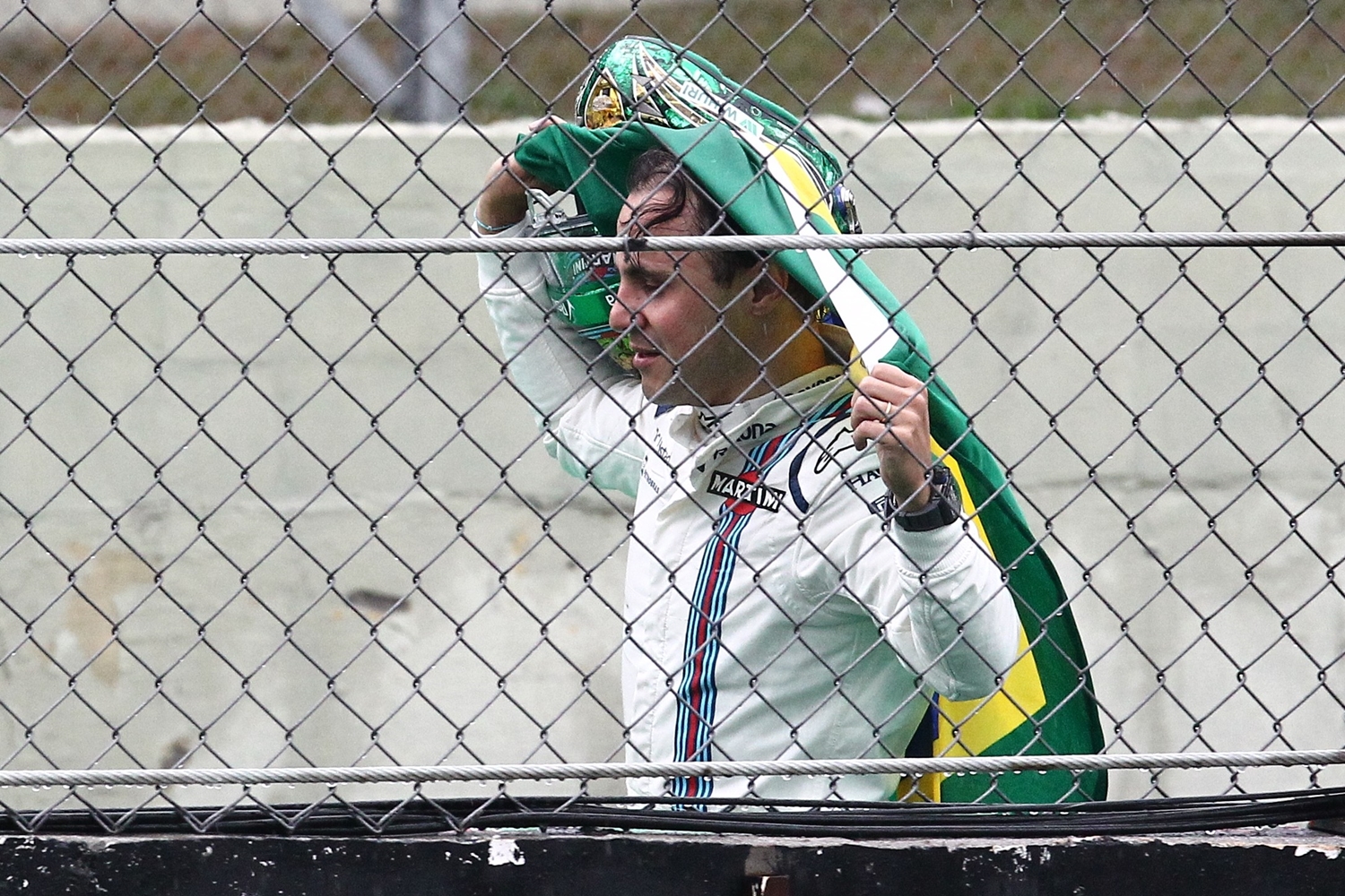 Felipe Massa