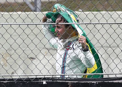 Felipe Massa