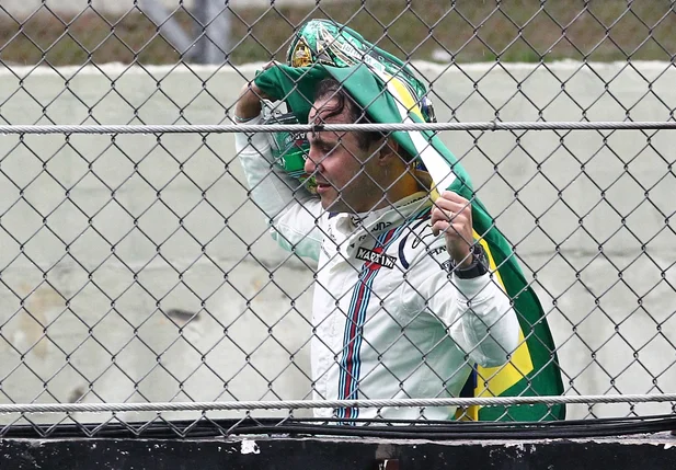 Felipe Massa