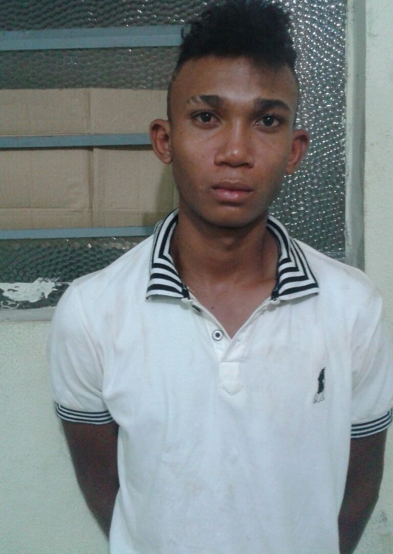 Jailson Railanderson Santos de Moraes