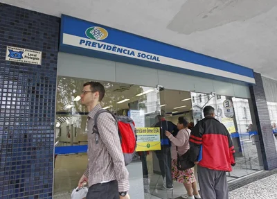 Previdência Social