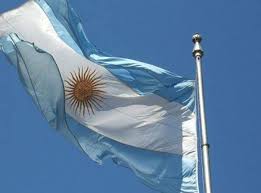 Terremoto na Argentina 