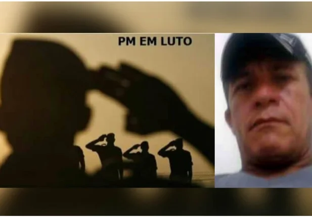 Cabo Paulo Sérgio