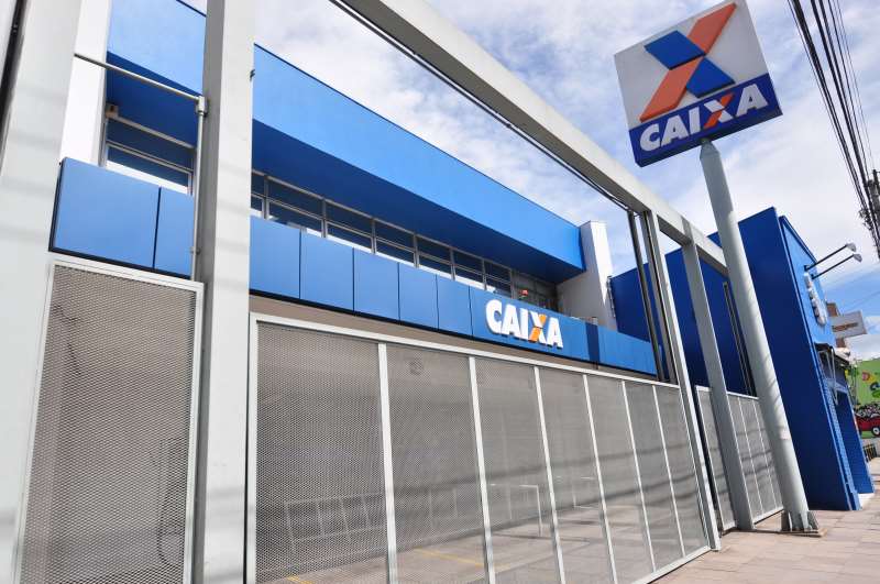 Caixa Econômica Federal