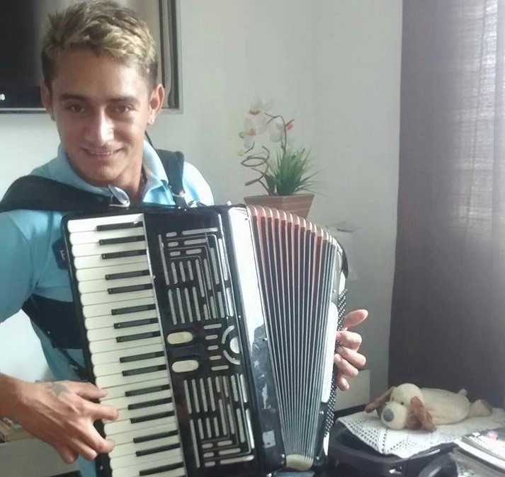 Chico Xerém