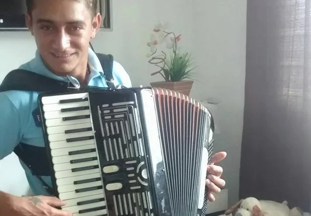 Chico Xerém