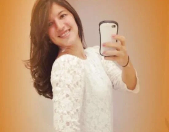 Filha do ex-deputado Sarney Neto