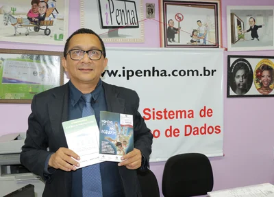 Francisco de Jesus, promotor de justiça