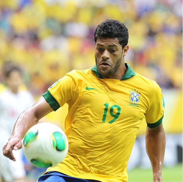 Jogador Huck