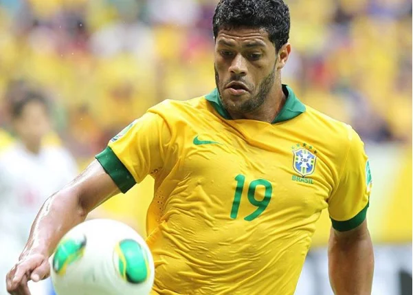 Jogador Huck