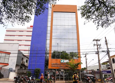 Ministério do Trabalho do Piauí