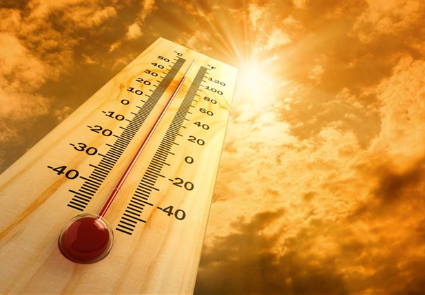 ONU prevê novo recorde de temperatura neste ano