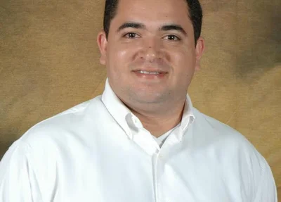 Professor Igo Tiago Oliveira