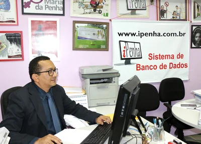 Promotor Francisco de Jesus