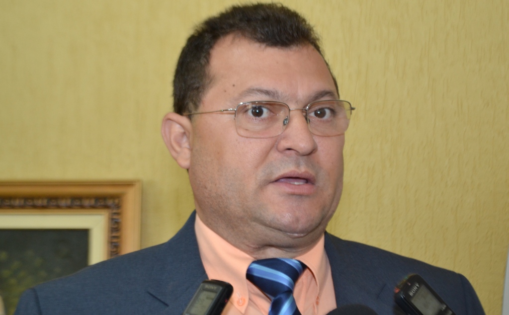 Engenheiro Francisco das Chagas de Sousa