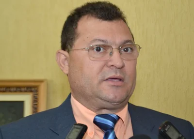 Engenheiro Francisco das Chagas de Sousa
