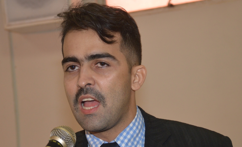 Vereador Diógenes Medeiros endurece discurso contra prefeito de Picos.