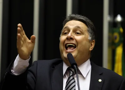 Anthony Garotinho