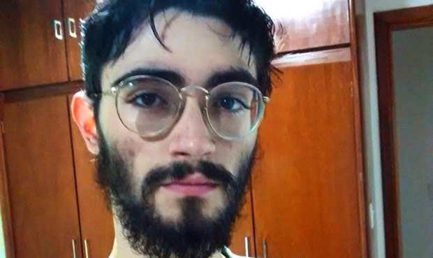 Guilherme da Silva Neto