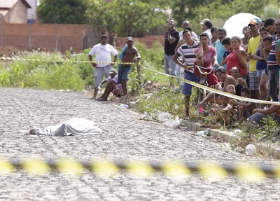 Local do crime