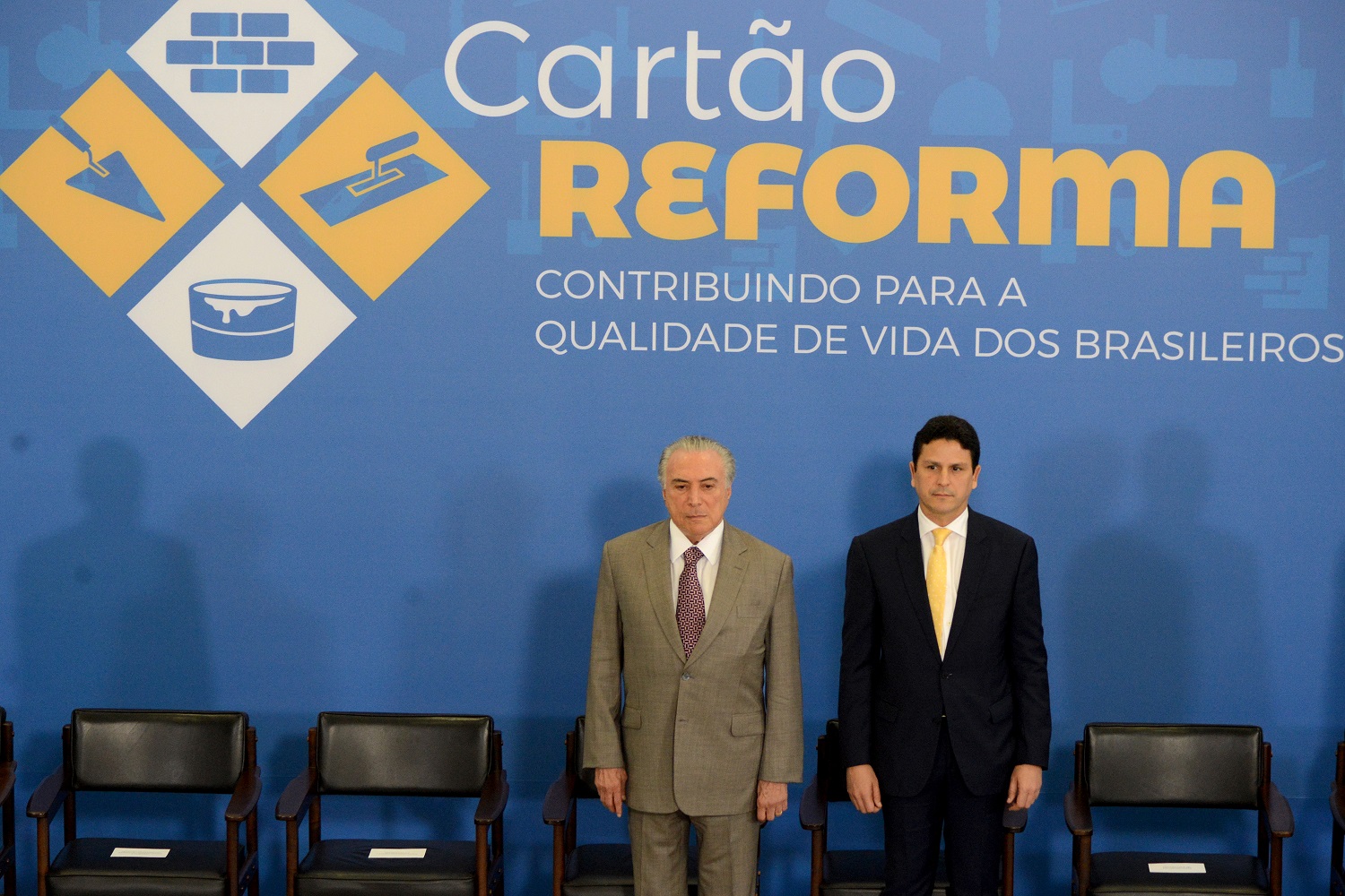 Michel Temer