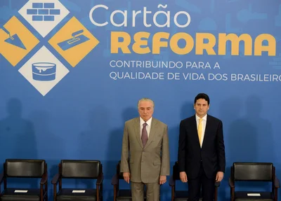 Michel Temer