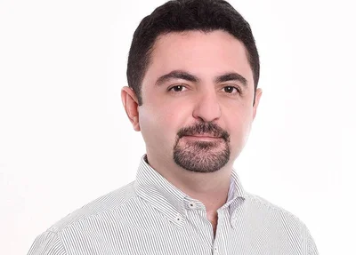 Prefeito eleito de Santa Cruz do Piauí, Barroso Neto