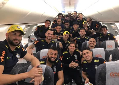 Seleção brasileira