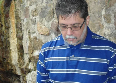 Themístocles Gomes Pereira 