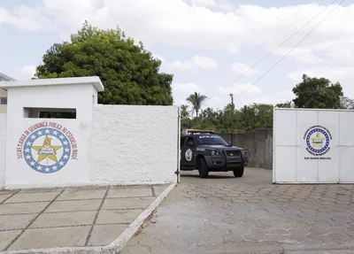 Academia de Polícia Civil - Acadepol