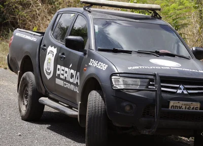 Perícia Criminal