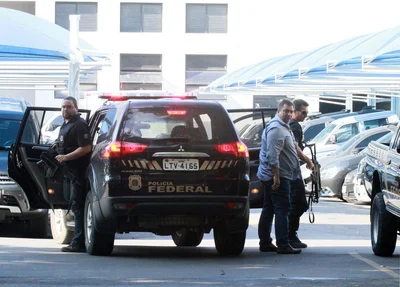 Polícia Federal