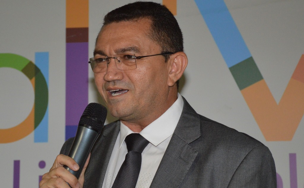 Prefeito de Picos defende a permanência do SaliVag