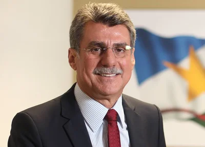 Senador Romero Jucá